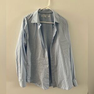 Old Navy Long sleeve dress shirt